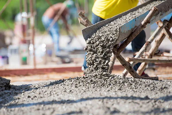 Commercial & Industrial Construction