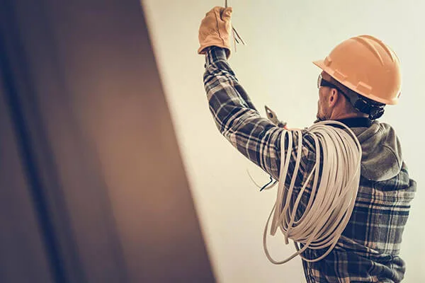 Commercial & Industrial Construction