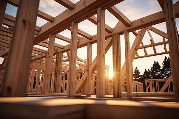 BCG Commercial Framing