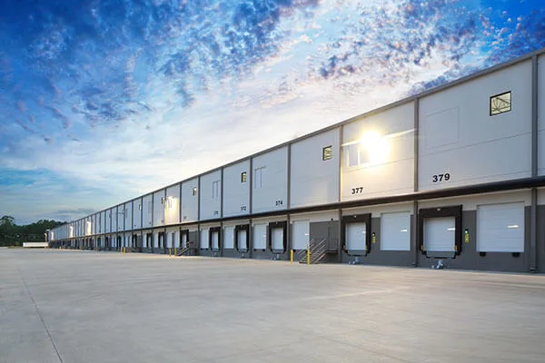 Commercial & Industrial Construction