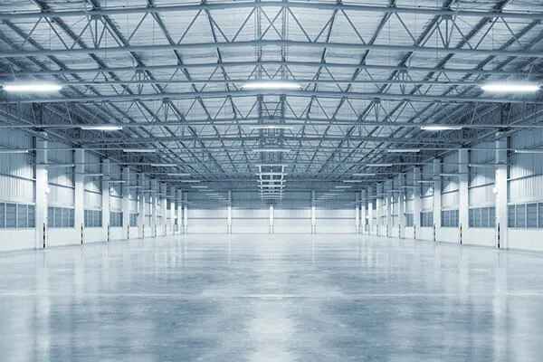 Commercial & Industrial Construction