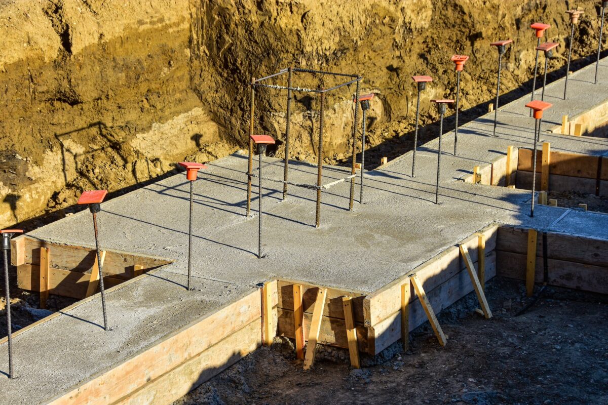 How Thick is Commercial Concrete Slab