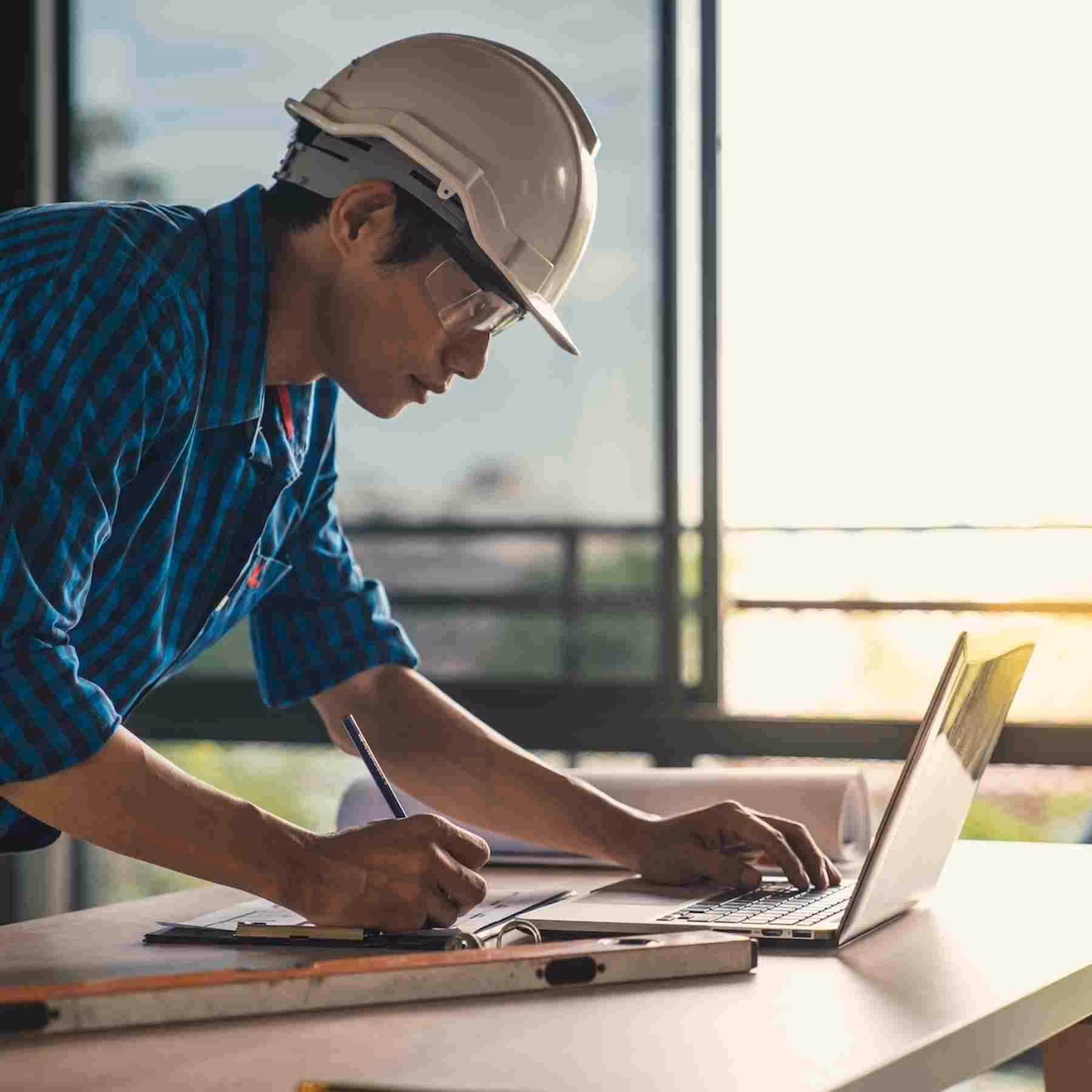 Design build industrial construction southeast