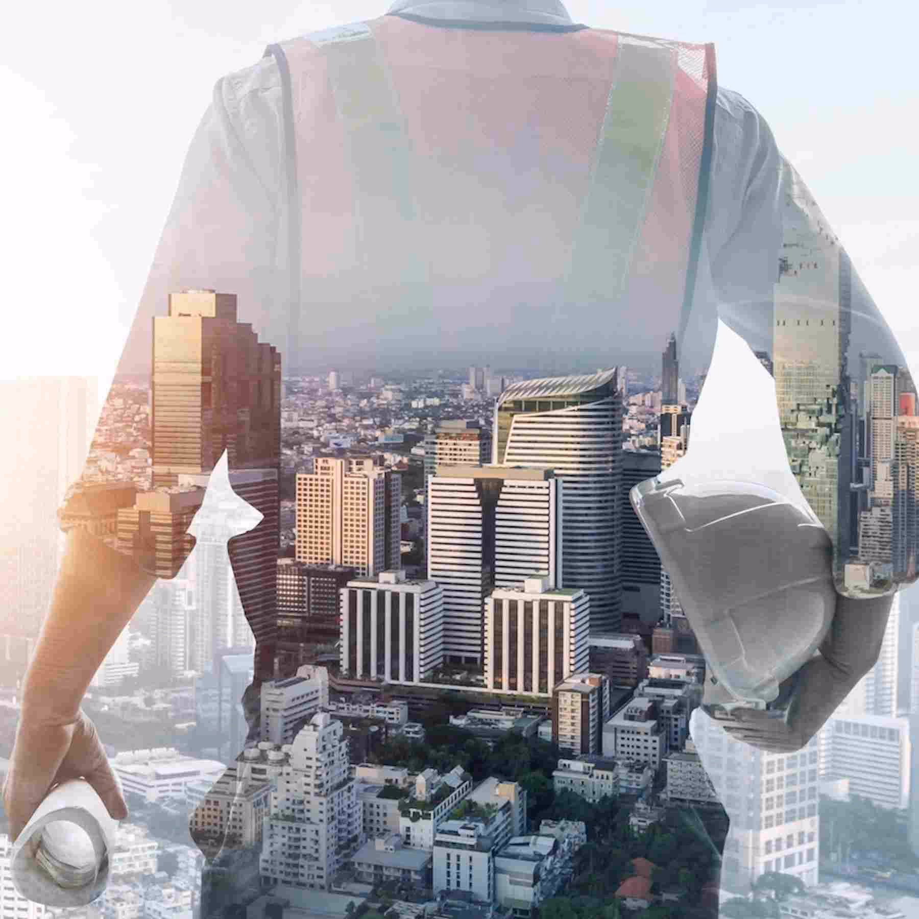 Choosing a Commercial Contractor